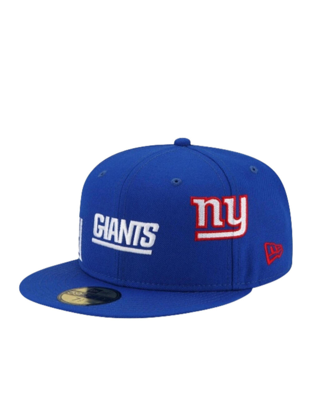 New Era x Just Don New York Giants Blue 59FIFTY 7 3/8